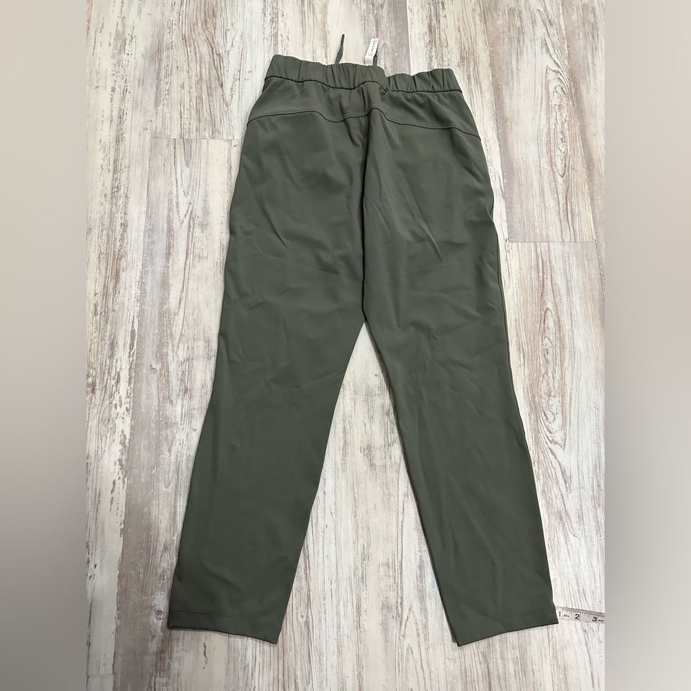 Lululemon Athletic Jogger Pants - Picture 3 of 10